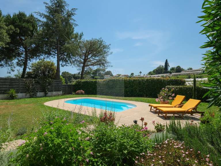 Maison Saint-Paul - 3 chambres - 101m²