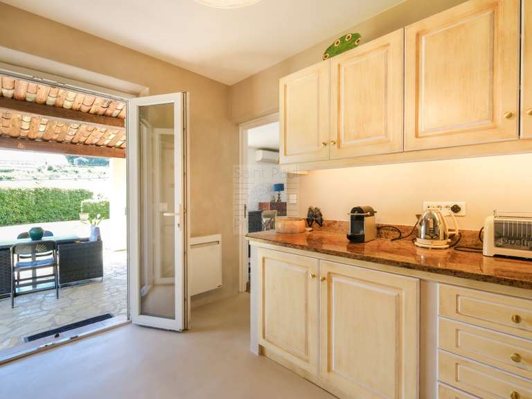 Maison Saint-Paul - 3 chambres - 101m²