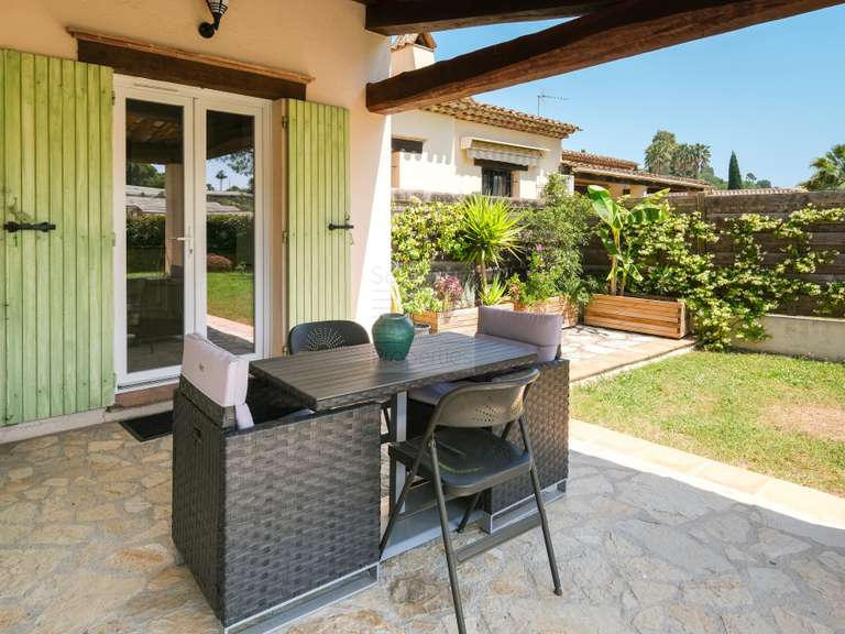 Maison Saint-Paul - 3 chambres - 101m²