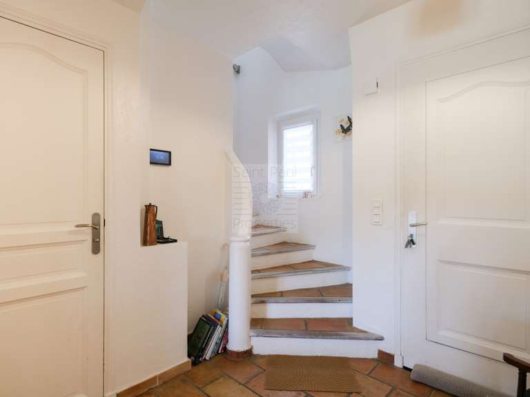 Maison Saint-Paul - 3 chambres - 101m²