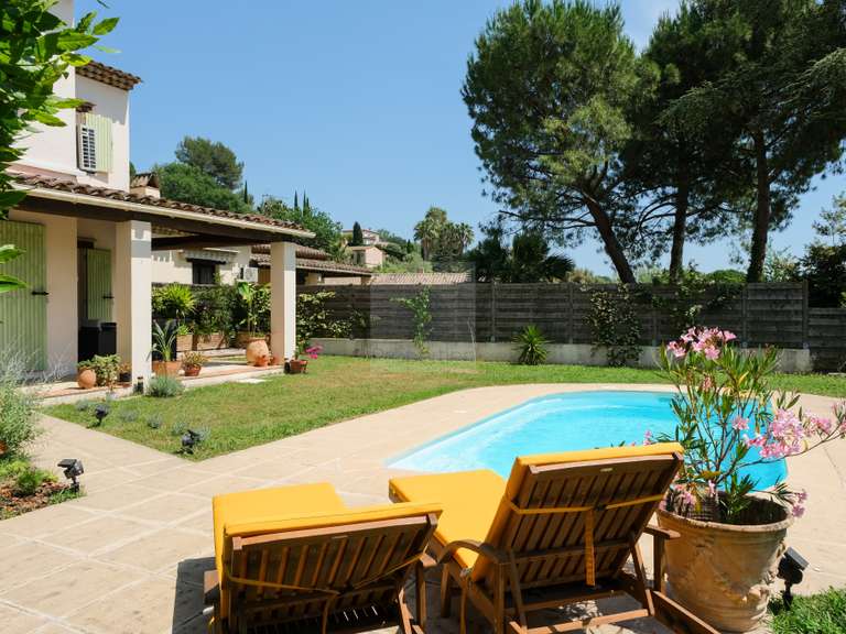 Maison Saint-Paul - 3 chambres - 101m²