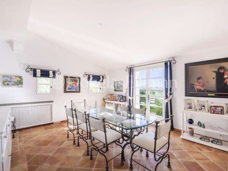 Maison Saint-Paul - 8 chambres - 695m²