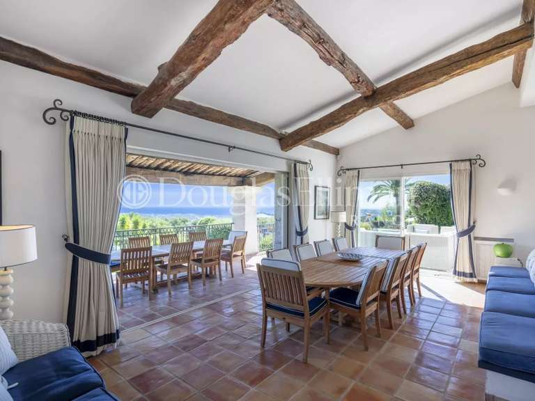 Maison Saint-Paul - 8 chambres - 695m²