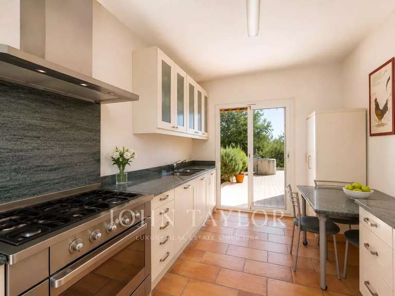 Maison Saint-Paul - 3 chambres - 235m²