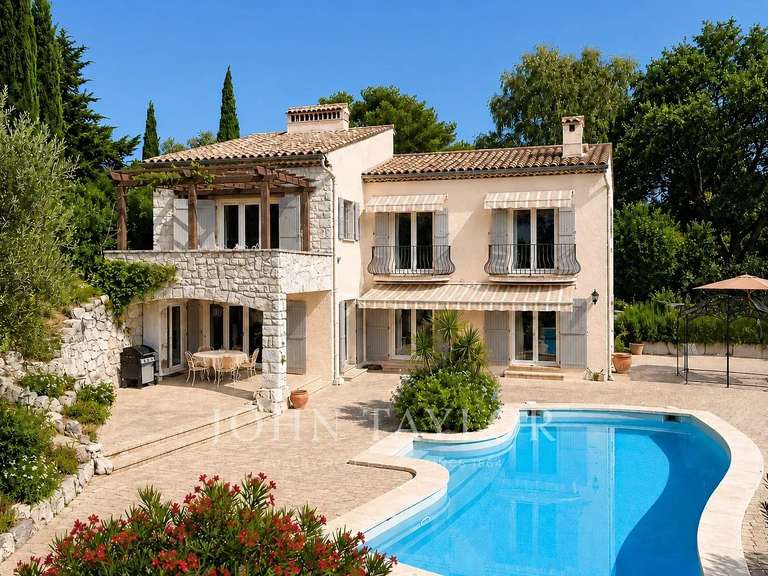 Maison Saint-Paul - 3 chambres - 235m²