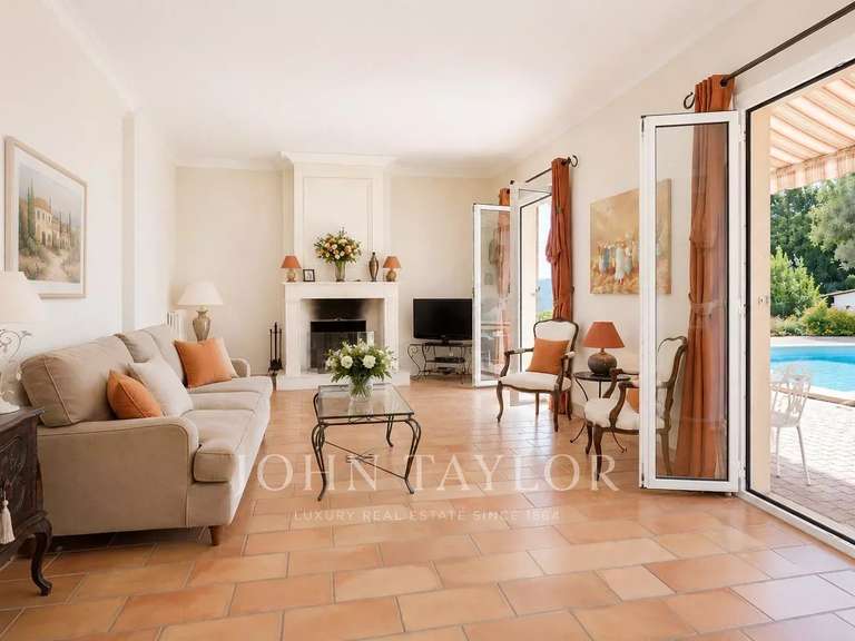 Maison Saint-Paul - 3 chambres - 235m²