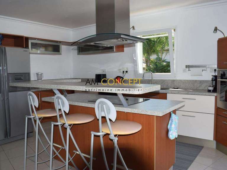 Maison Saint-Paul - 4 chambres