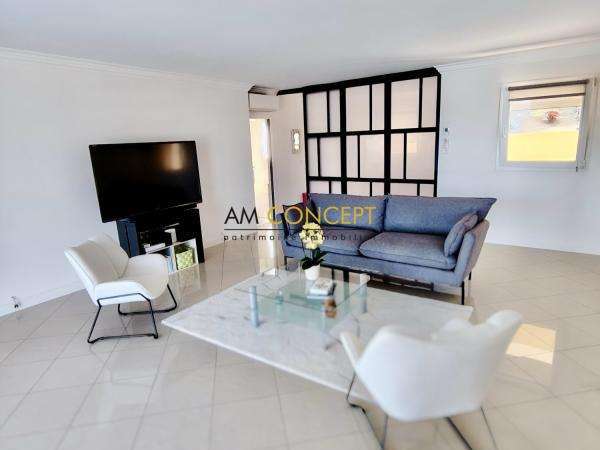 Maison Saint-Paul - 4 chambres
