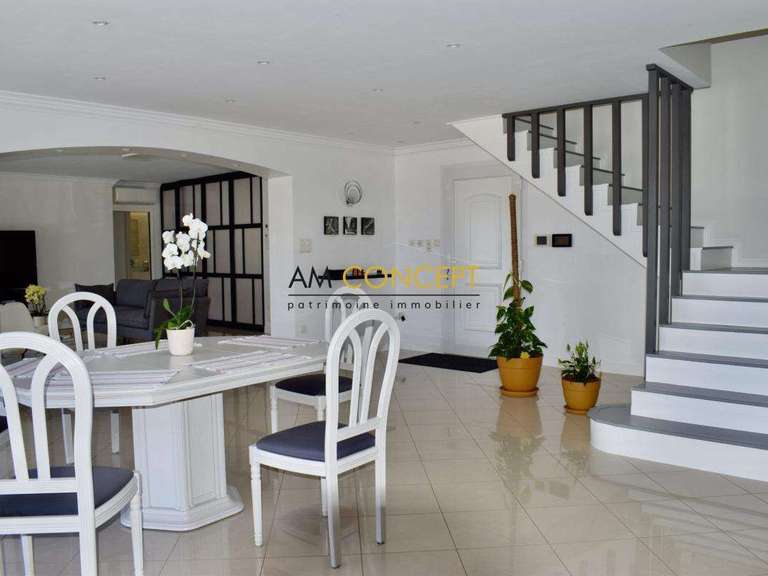 Maison Saint-Paul - 4 chambres