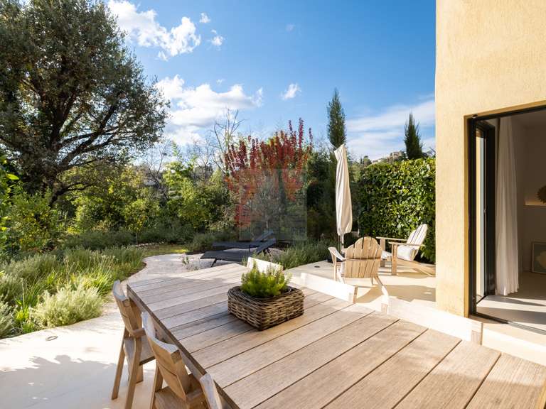 Maison Saint-Paul - 2 chambres - 78m²