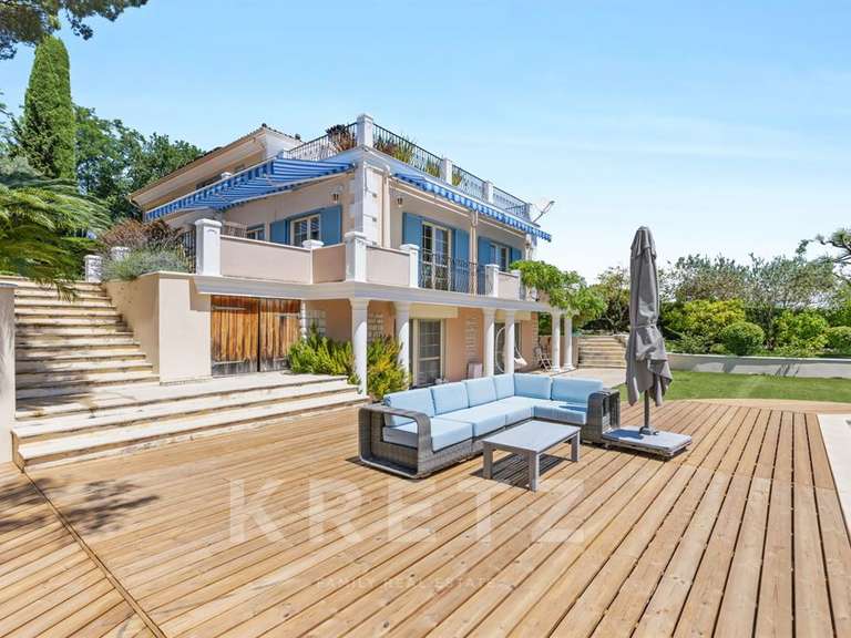 Maison Saint-Paul - 6 chambres - 312m²