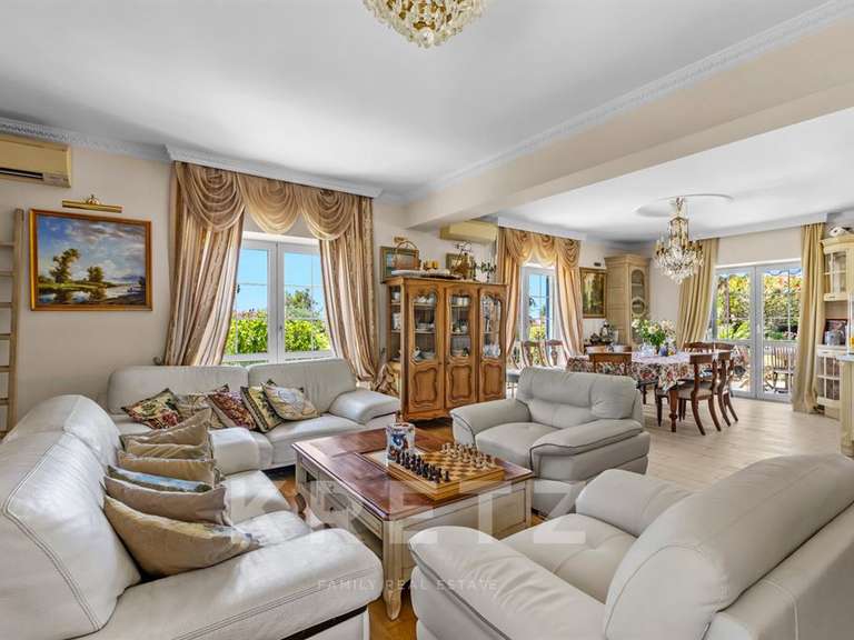 Maison Saint-Paul - 6 chambres - 312m²
