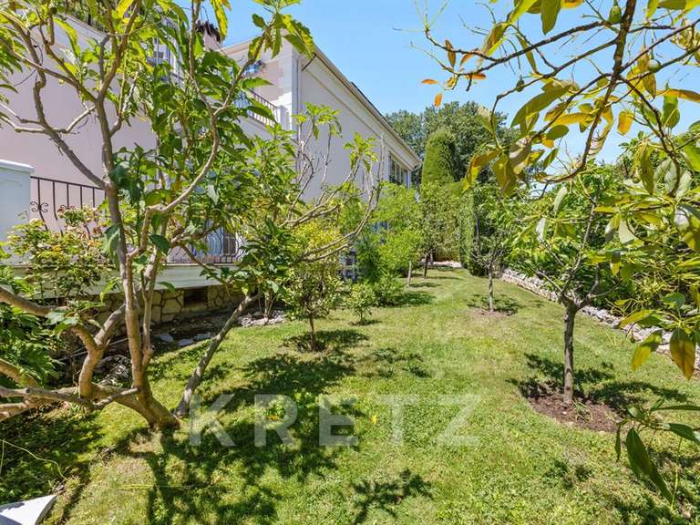 Maison Saint-Paul - 6 chambres - 312m²