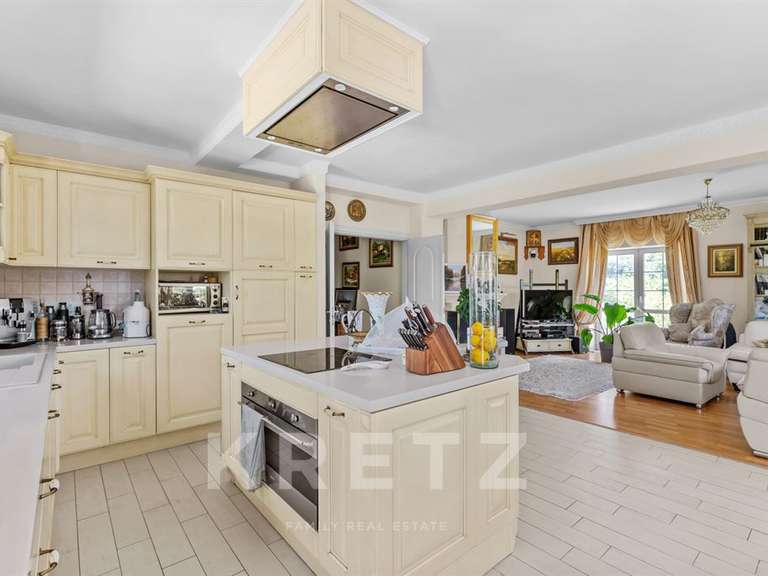 Maison Saint-Paul - 6 chambres - 312m²