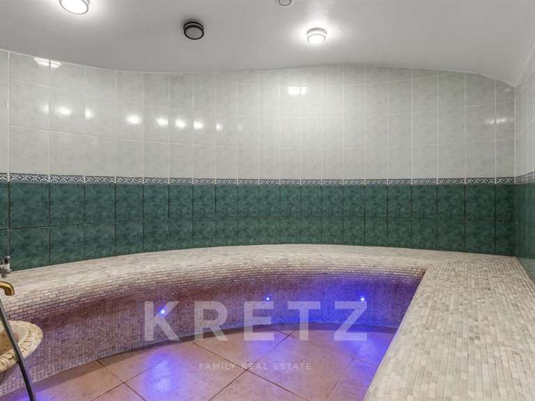 Maison Saint-Paul - 6 chambres - 312m²
