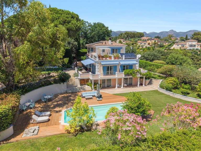 Maison Saint-Paul - 6 chambres - 312m²