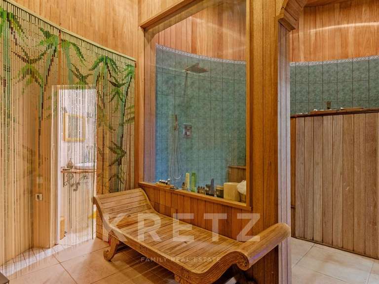 Maison Saint-Paul - 6 chambres - 312m²