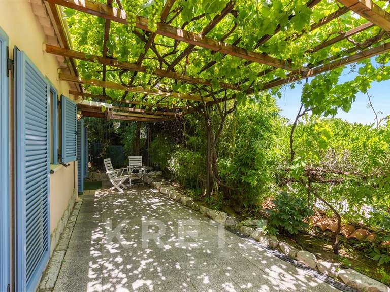 Maison Saint-Paul - 6 chambres - 312m²