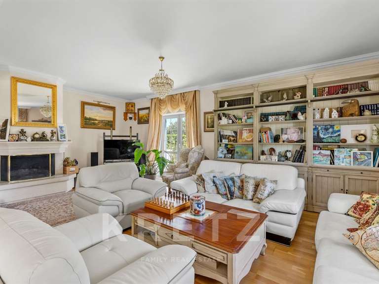 Maison Saint-Paul - 6 chambres - 312m²