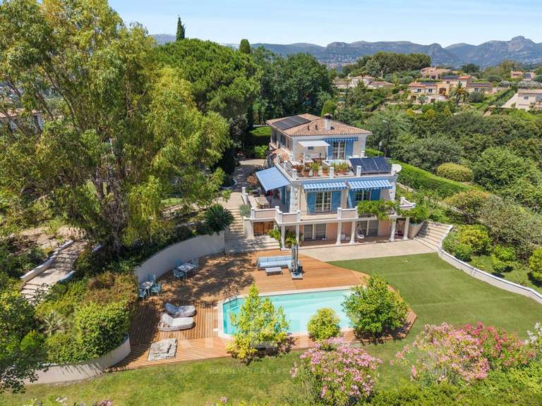 Maison Saint-Paul - 6 chambres - 312m²