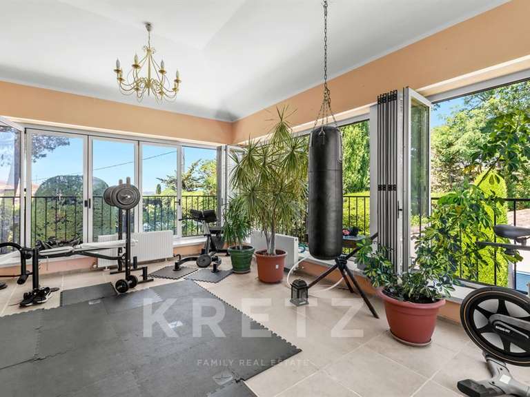 Maison Saint-Paul - 6 chambres - 312m²