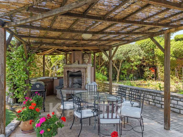 Maison Saint-Paul - 6 chambres - 312m²