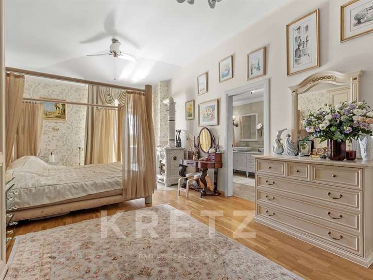 Maison Saint-Paul - 6 chambres - 312m²