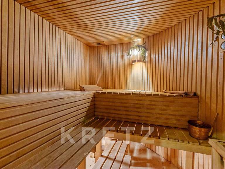 Maison Saint-Paul - 6 chambres - 312m²