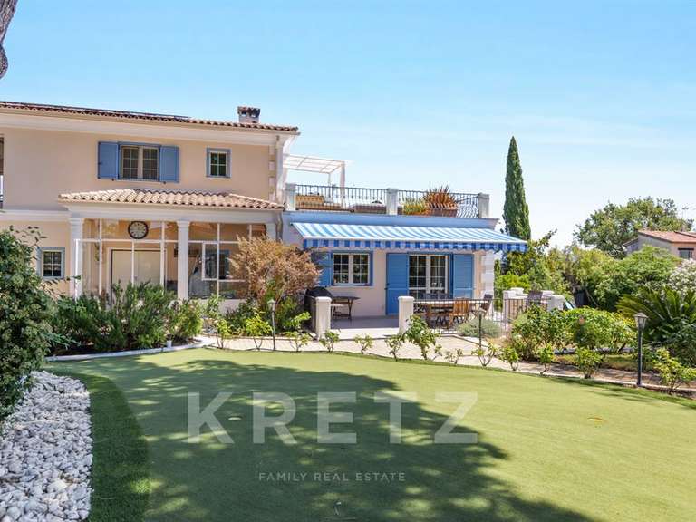 Maison Saint-Paul - 6 chambres - 312m²