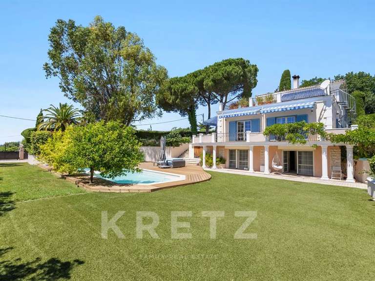 Maison Saint-Paul - 6 chambres - 312m²