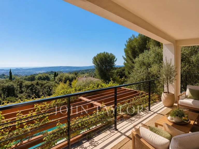 Maison avec Vue sur mer Saint-Paul - 5 chambres - 400m²