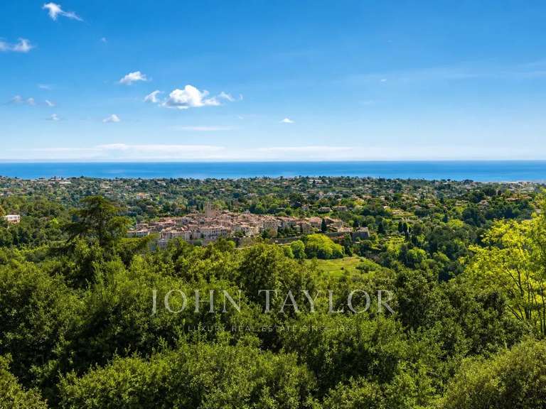 Maison avec Vue sur mer Saint-Paul - 5 chambres - 400m²
