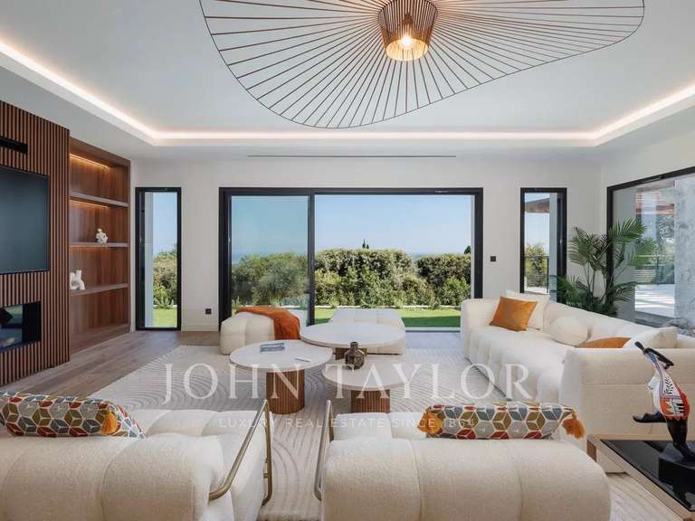 Maison avec Vue sur mer Saint-Paul - 5 chambres - 400m²