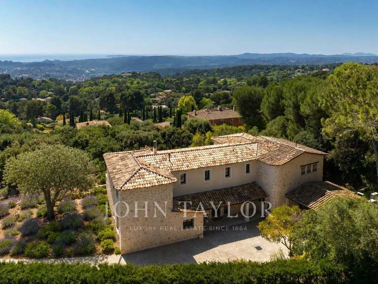 Maison avec Vue sur mer Saint-Paul - 5 chambres - 400m²