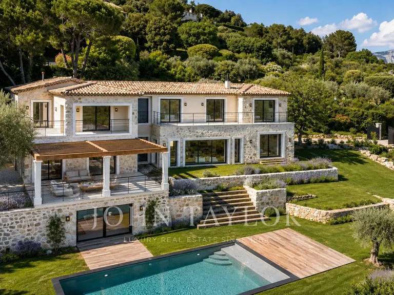 Maison avec Vue sur mer Saint-Paul - 5 chambres - 400m²