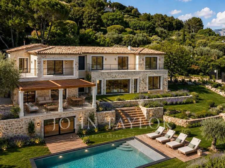Maison avec Vue sur mer Saint-Paul - 5 chambres - 400m²