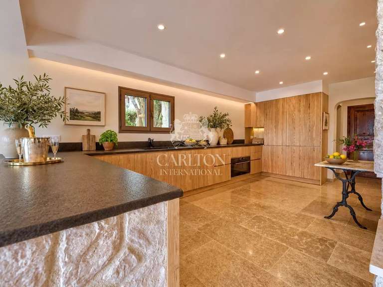 Maison avec Vue sur mer Saint-Paul - 6 chambres - 360m²