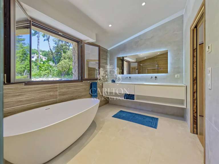 Maison avec Vue sur mer Saint-Paul - 6 chambres - 360m²