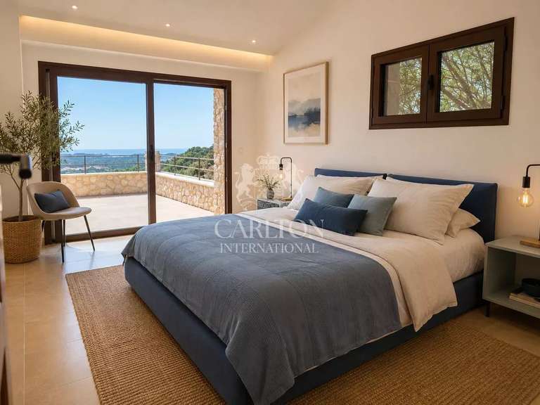 Maison avec Vue sur mer Saint-Paul - 6 chambres - 360m²