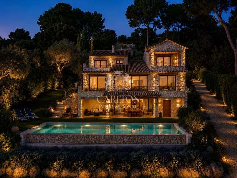 Maison avec Vue sur mer Saint-Paul - 6 chambres - 360m²