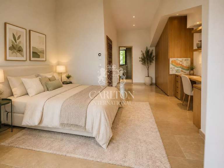 Maison avec Vue sur mer Saint-Paul - 6 chambres - 360m²