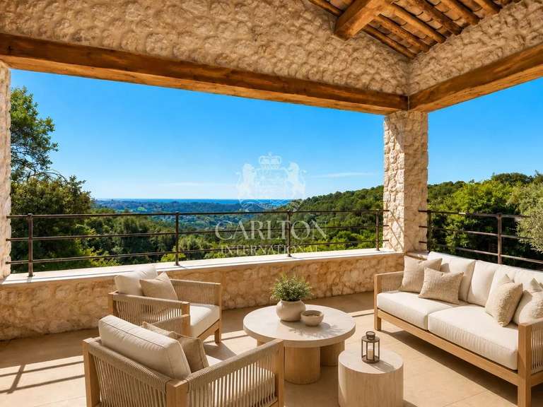 Maison avec Vue sur mer Saint-Paul - 6 chambres - 360m²
