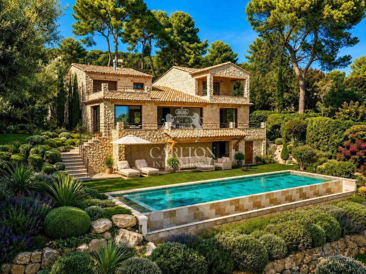 Maison Saint-Paul