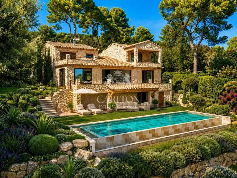 Maison avec Vue sur mer Saint-Paul - 6 chambres - 360m²