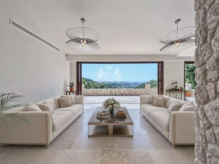 Maison avec Vue sur mer Saint-Paul - 6 chambres - 360m²