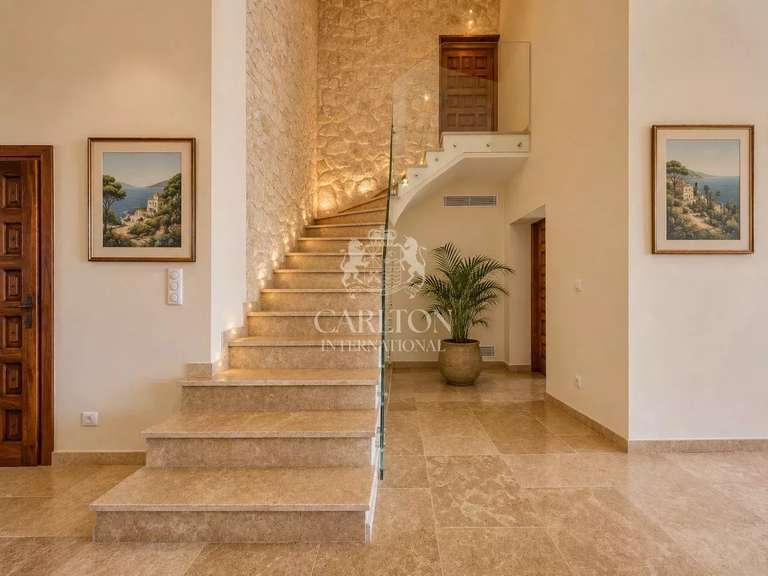 Maison avec Vue sur mer Saint-Paul - 6 chambres - 360m²