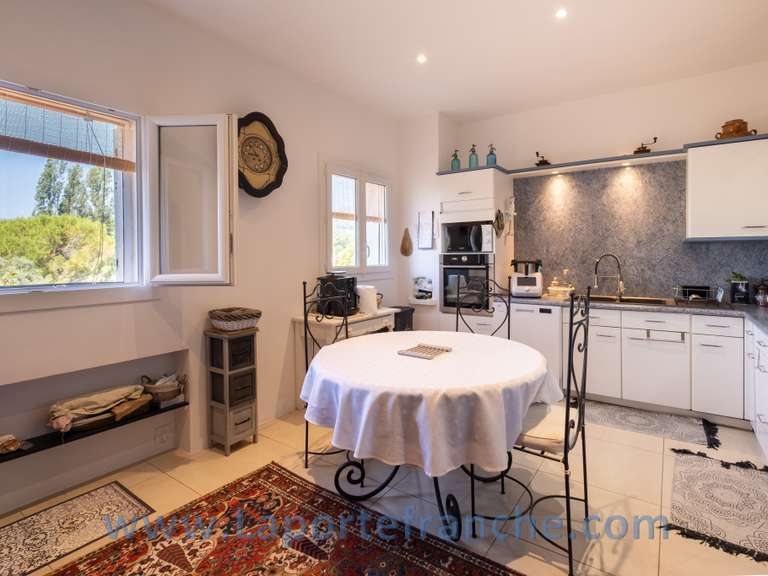 Maison Saint-Paul - 3 chambres - 142m²