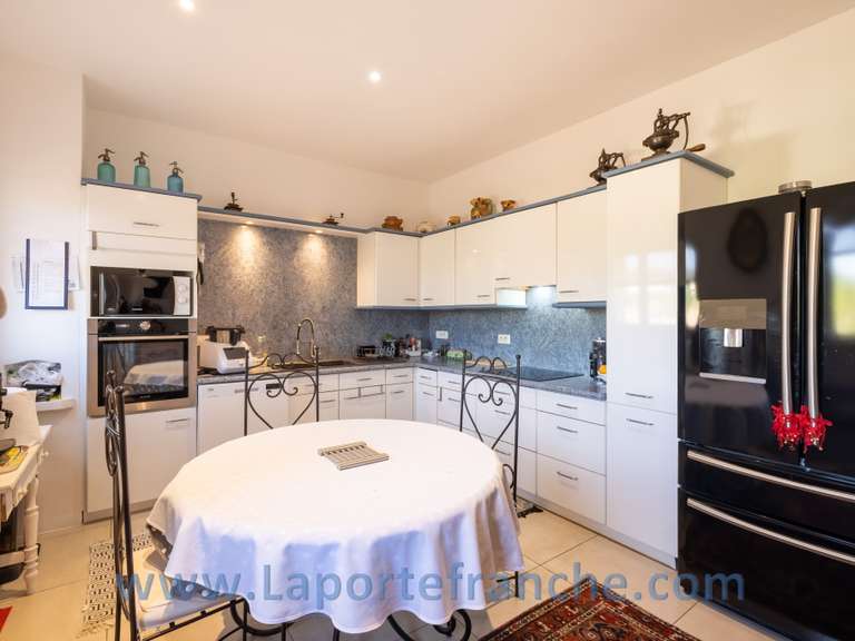 Maison Saint-Paul - 3 chambres - 142m²