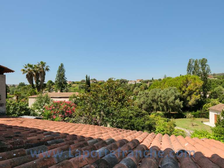 Maison Saint-Paul - 3 chambres - 142m²