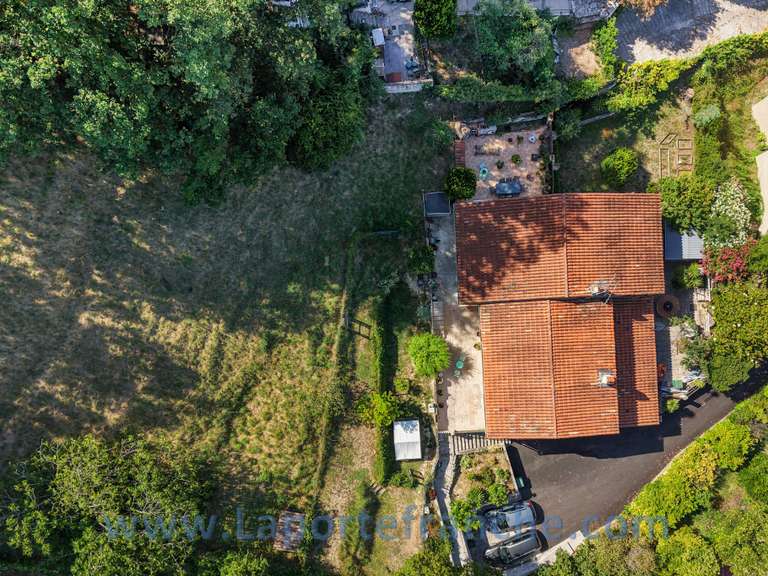 Maison Saint-Paul - 3 chambres - 142m²